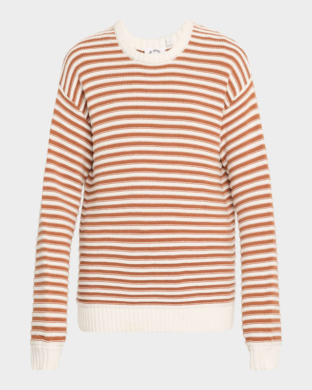 Boo Knit Sweater
